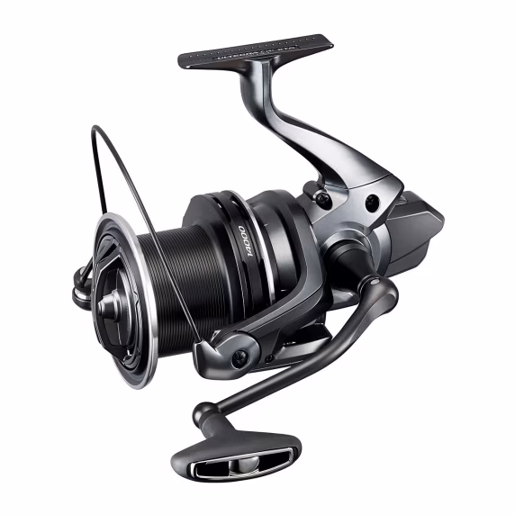 Shimano Ultegra CI4+ 5500 XTC - Moulinet carpe - Moulinet plage - Big Pit