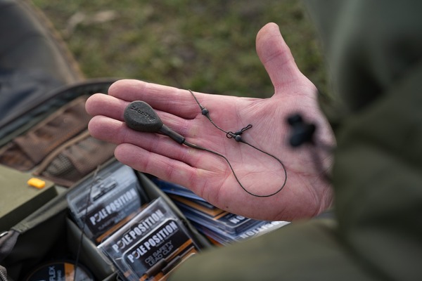 Pole Position Heli-Chod Action Pack 45Lb Weed