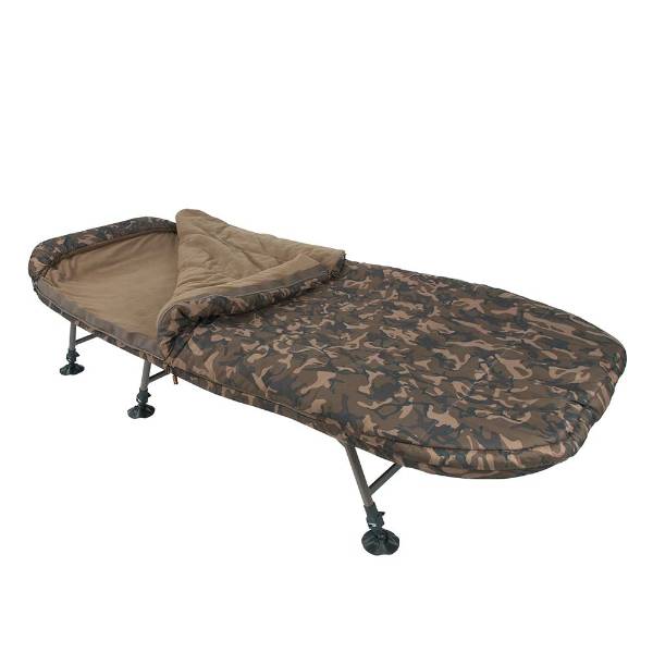 R-Series Camo Sleep System - Bedchair