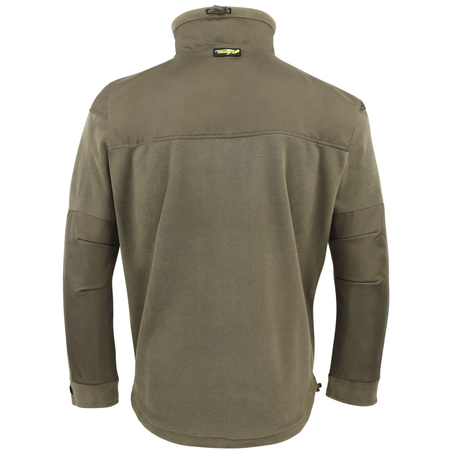 Legendfossil - Veste polaire Tromsö - Hydrofuge - Anti Pilling - Vert Olive - L