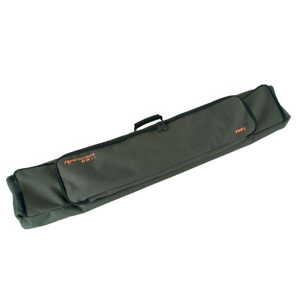 Ranger MK2 - 3 Rod Inc Case