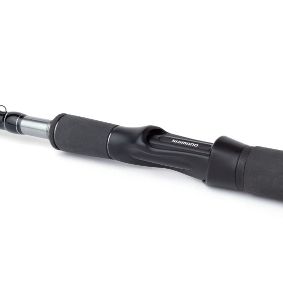 Shimano Yasei Zander River Jig Spin Extra Rapide - 2,40 m - 12-28gr