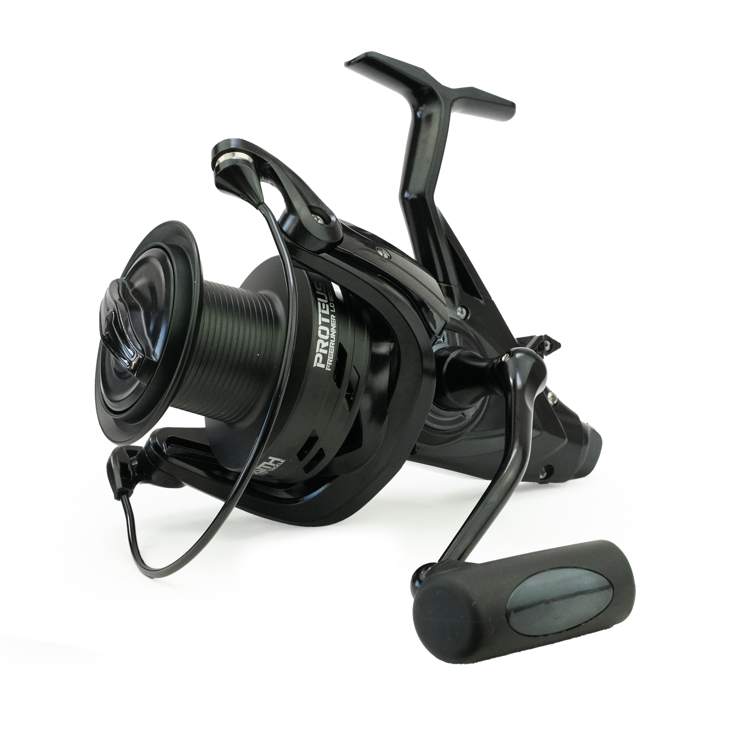 Faith Proteus Freerunner Long-Cast 8000 - Moulinet 
