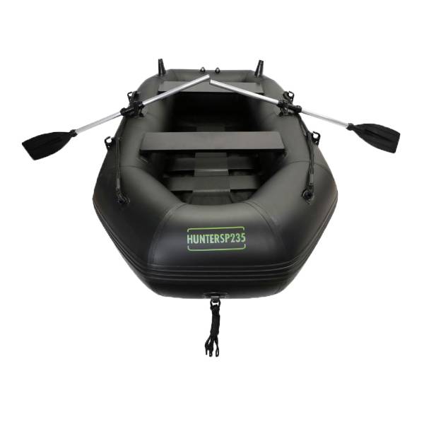 Hunter Inflatable Boat Sp 235 - Bateau en caoutchouc