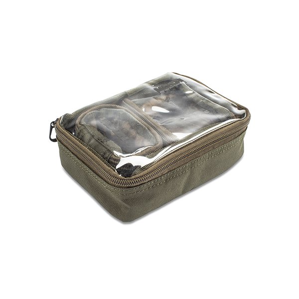 Nash - Pochette de pêche - Ensemble 3 pièces