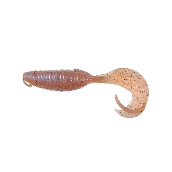 Flapper Grub - Shrimp FLK - 4inch - 7 Pièces