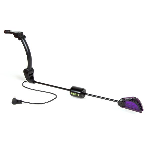 SW-1 - Indicator - Violet