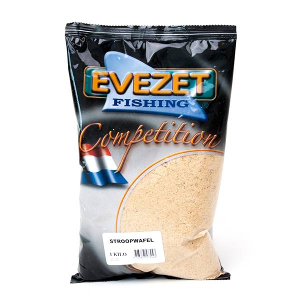 Farine de biscuit Stroopwafel- 1 kg