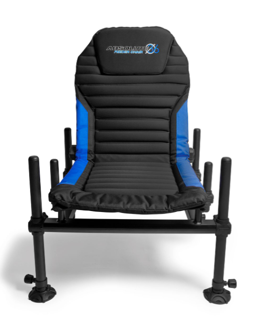 Absolute 36 Feeder Chair - Chaise