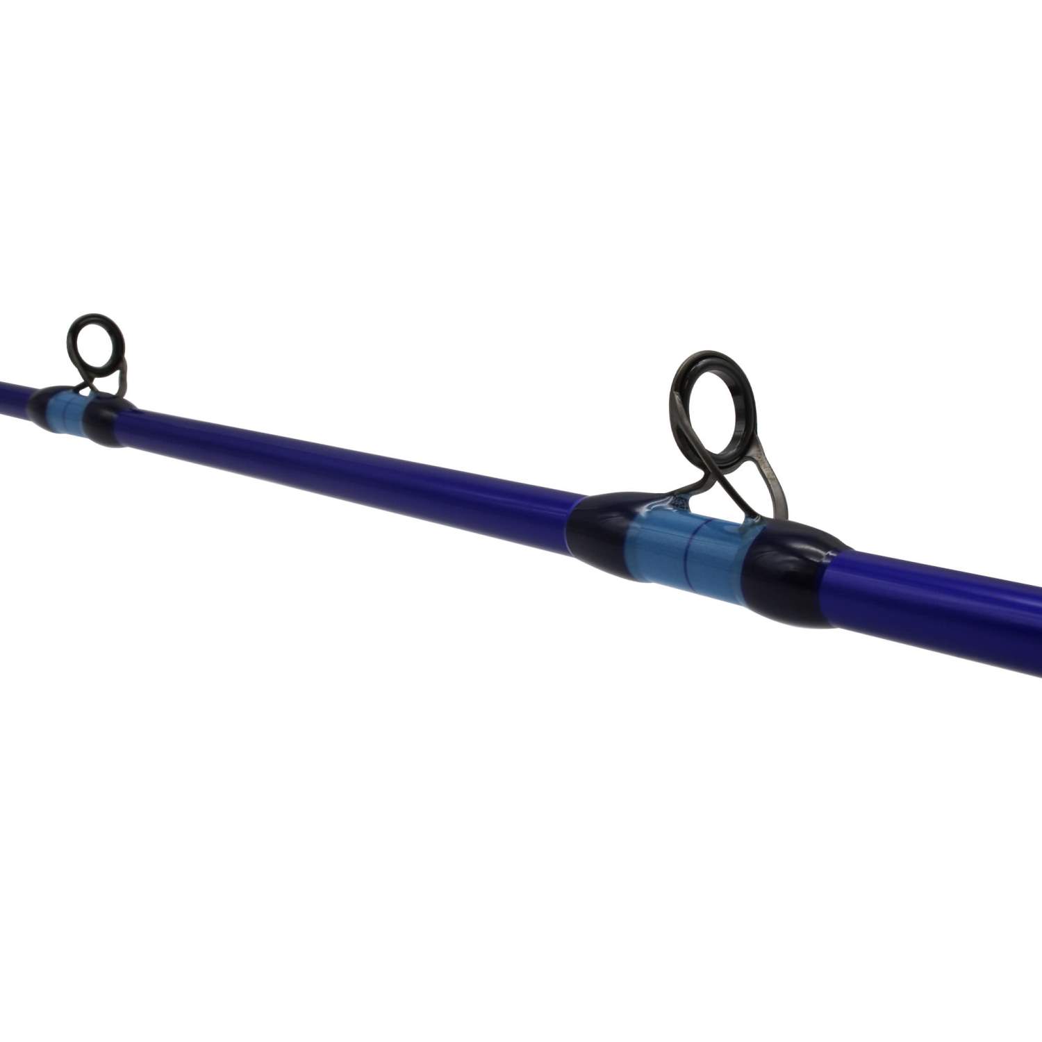 Canne Bateau Team Deep Sea - 2.20m - 150 à 400g