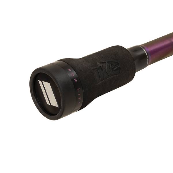 Ike Signature Rod - 6101 ML 3/32 - 8-18g - Canne Spinning