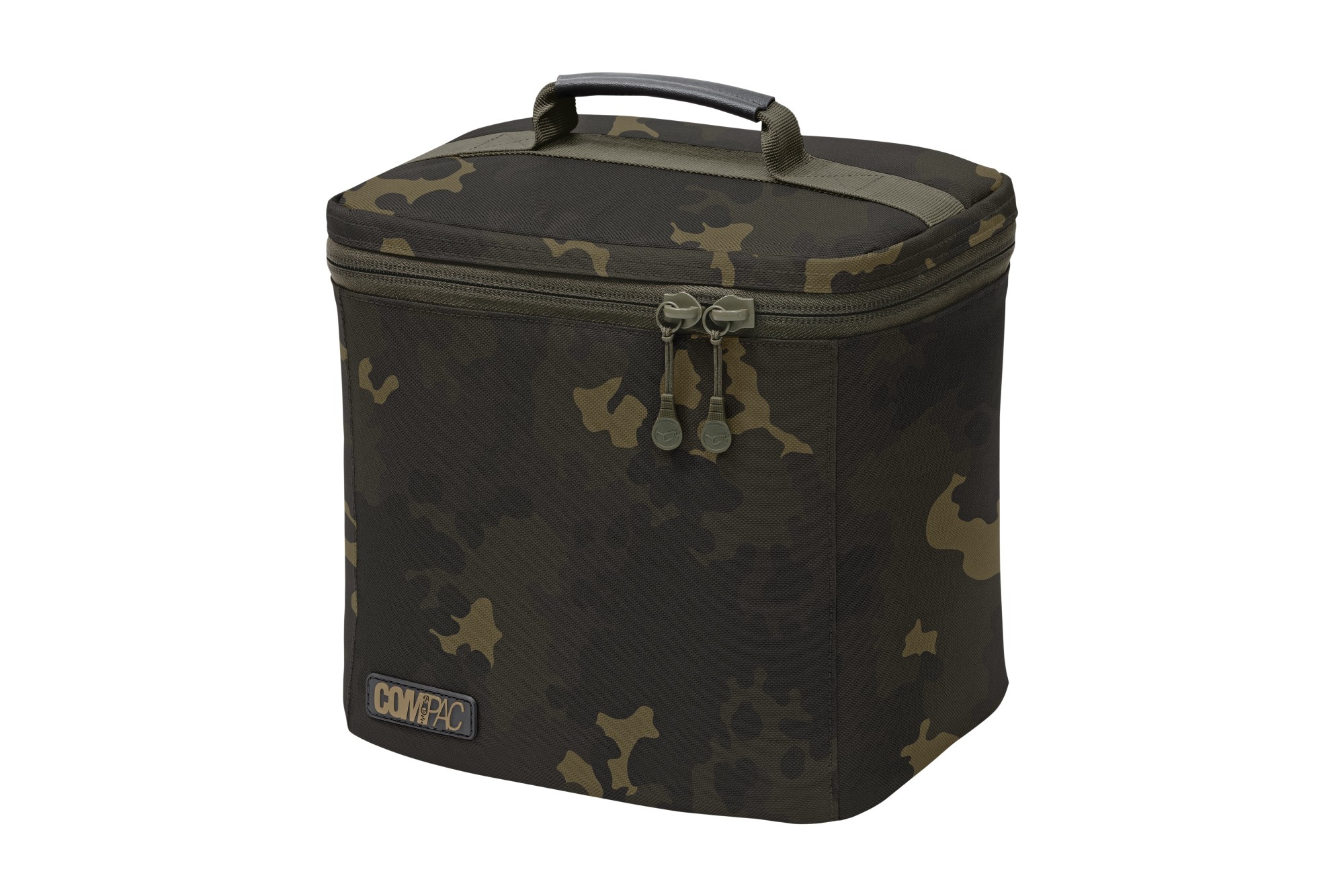 Korda Compac Dark Camo Cool Bag Medium