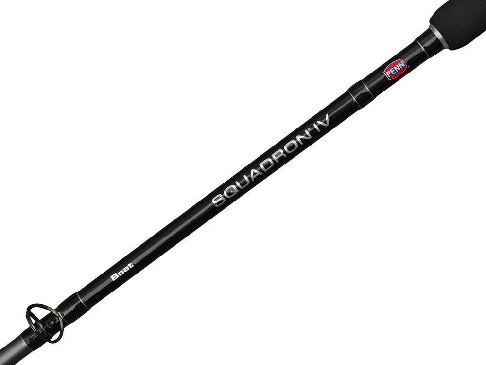 Penn Squadron IV Boat - 210cm - 12-20lb