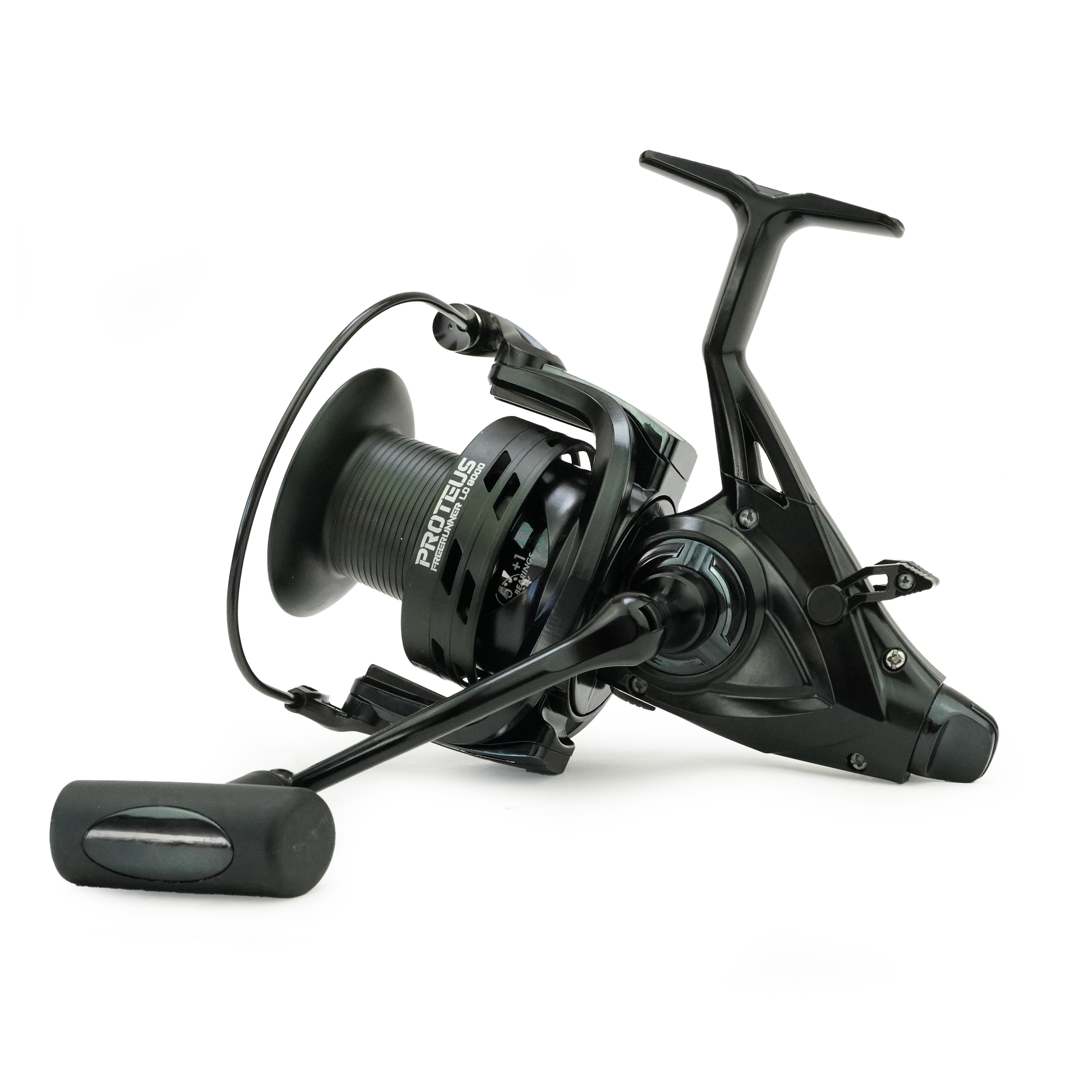 Faith Proteus Freerunner Long-Cast 8000 - Moulinet 