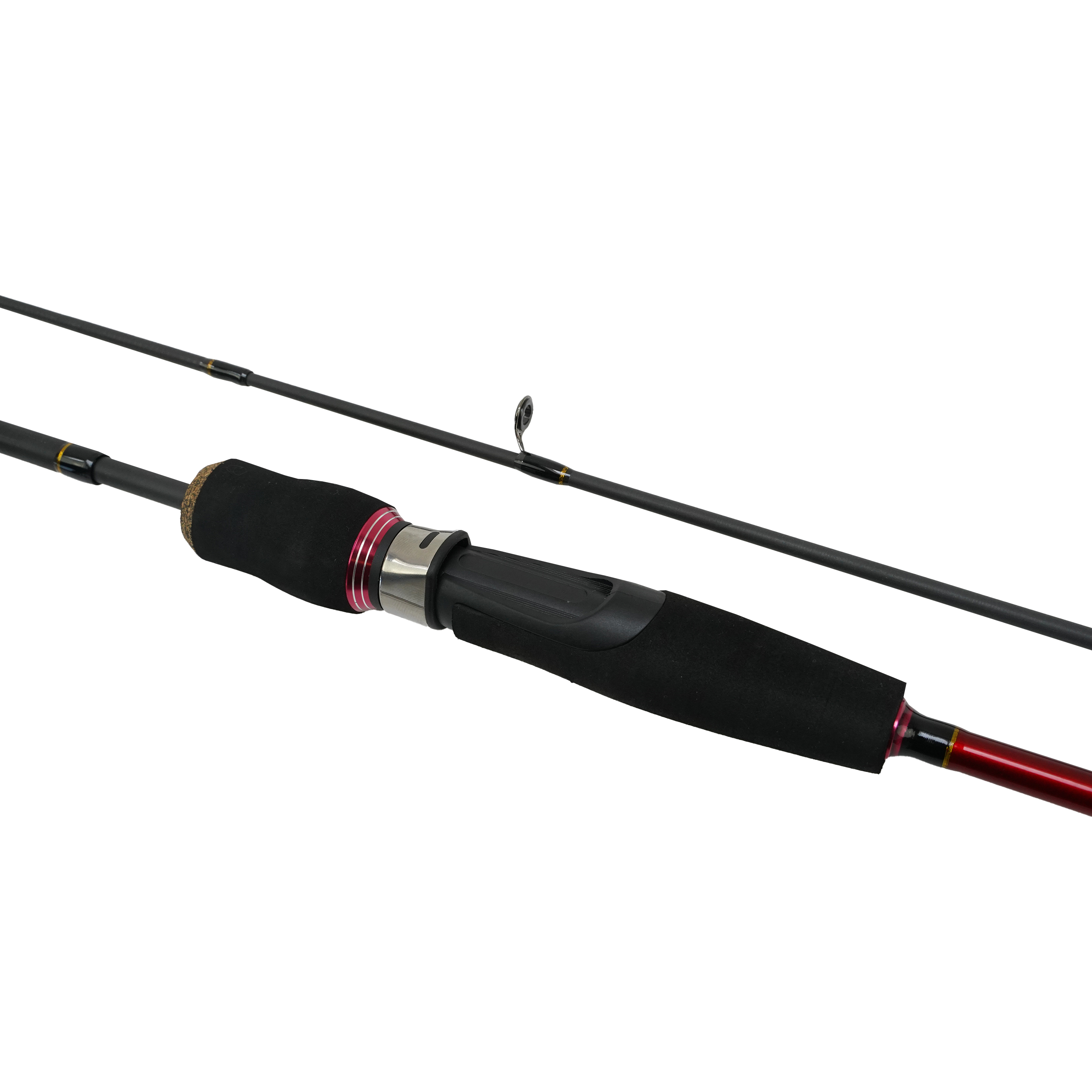 Trias Travelspin - 10-20g - 2.10m