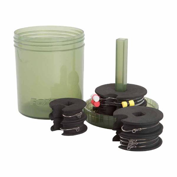 Multi Chod & Zig Bin - Chod and Zig Bin