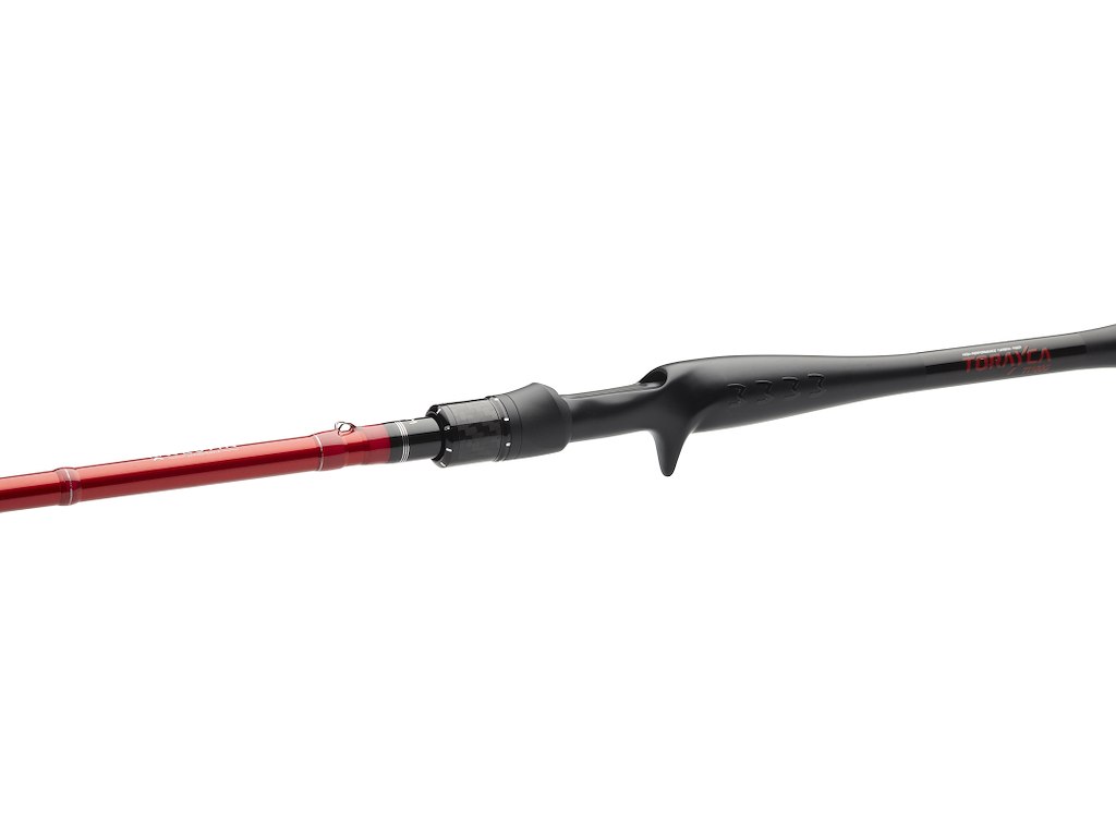 Westin W6 Crankstick-T 2nd - 7'10"/239cm - M 5-40G 