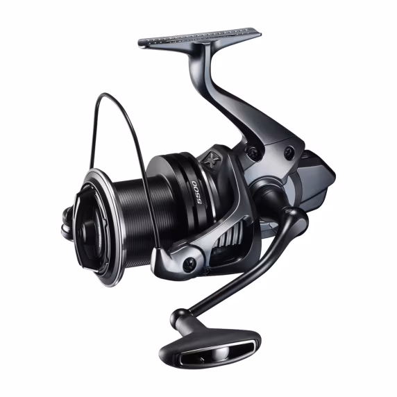 Shimano Ultegra CI4+ 5500 XTC - Moulinet carpe - Moulinet plage - Big Pit