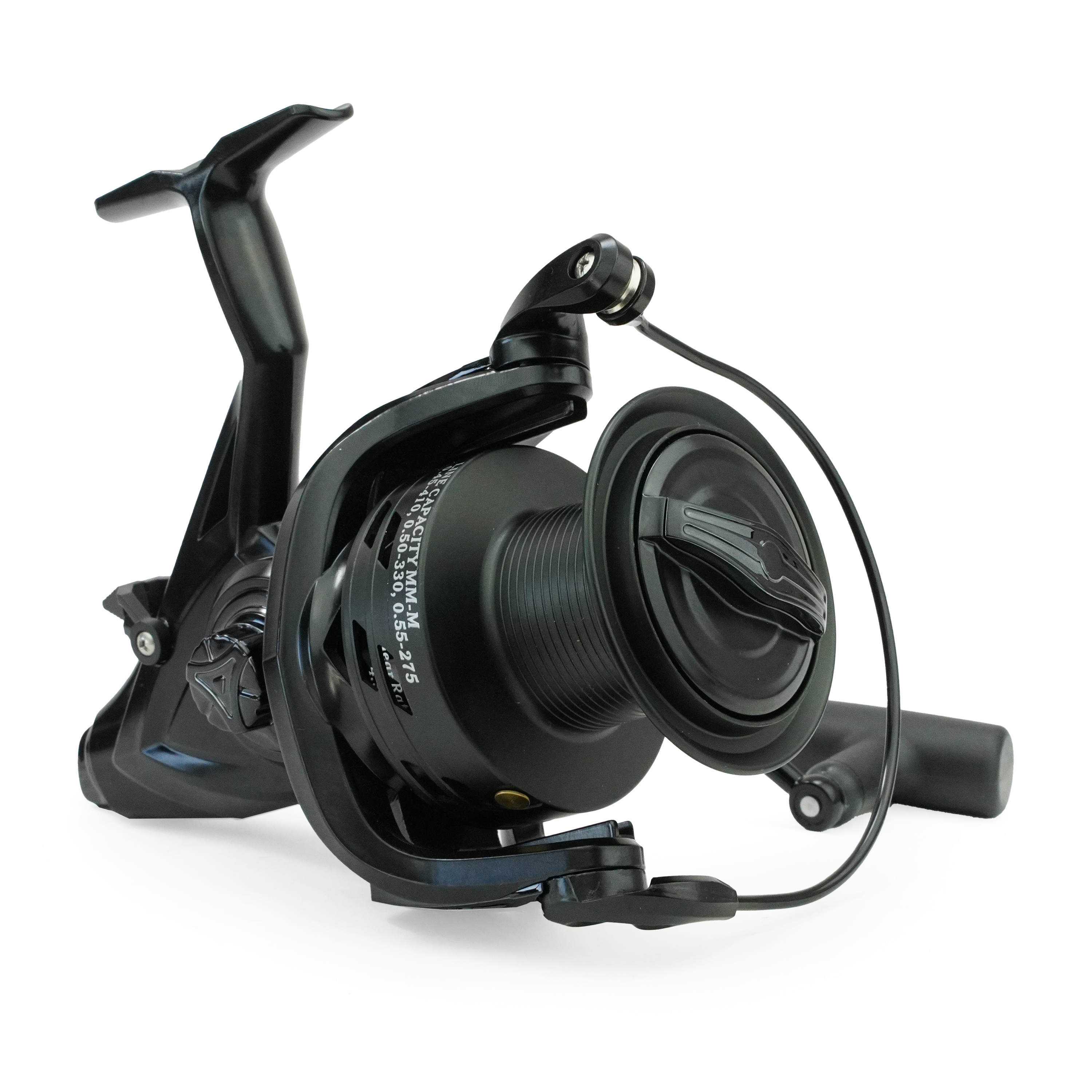 Faith Proteus Freerunner Long-Cast 8000 - Moulinet 