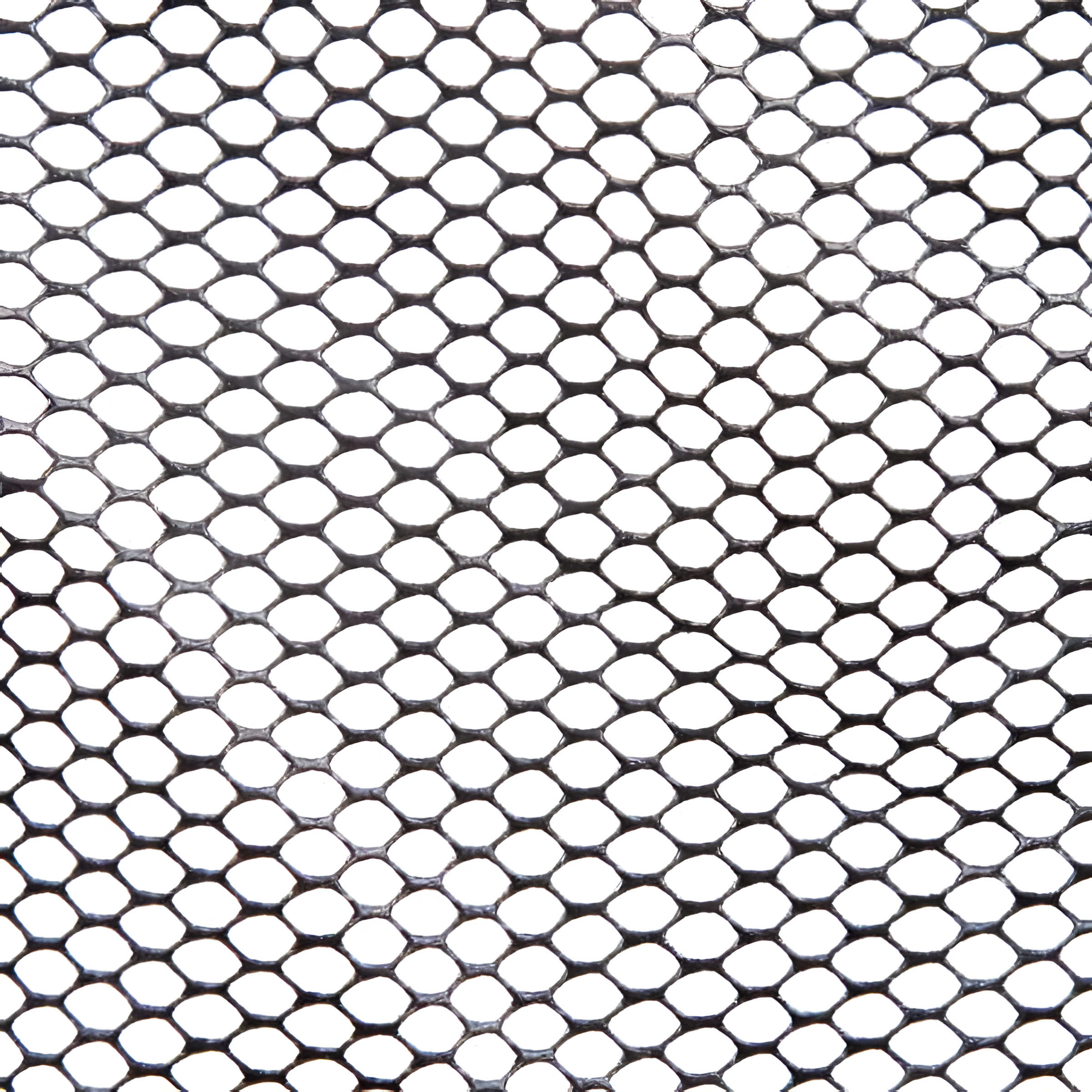 Epuissette en Caoutchouc - 40x40 - 2m