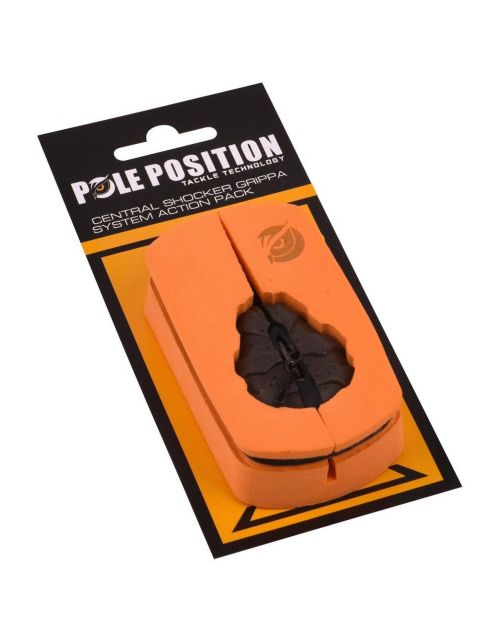 Pole Position Cs Grippa Action Pack - 113g - Weed