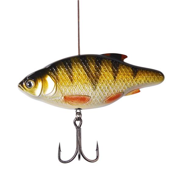 Inline Rattler - Perch - 13cm - 110gr