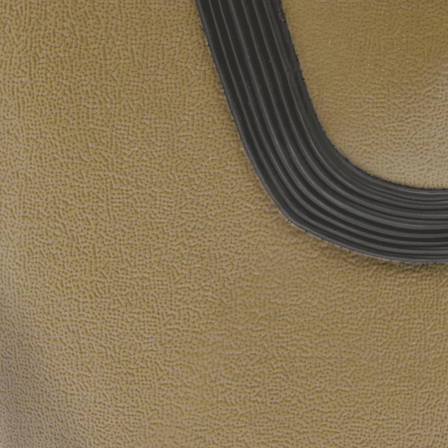 Legendfossil - Bottes en caoutchouc - Tyrannos - Bottes de pluie - Bottes d'extérieur - Imperméables - Bottes de randonnée Mt 47