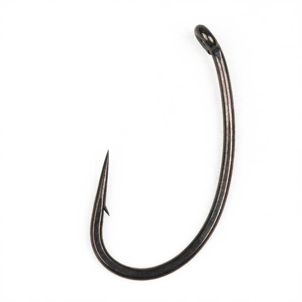 Kurv Shank -  Hook Size 10