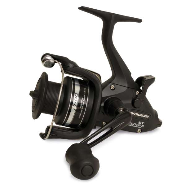 Baitrunner ST 2500FB - Moulinet débrayable