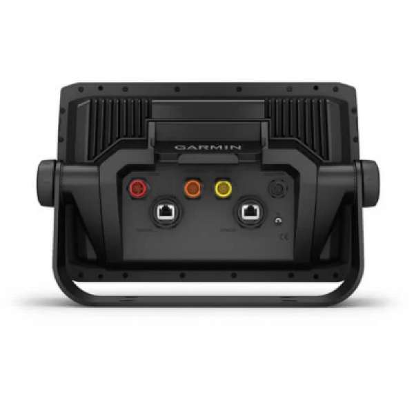 EchoMap Ultra 102sv + GT56UHD-TM Transducteur - Échosondeur
