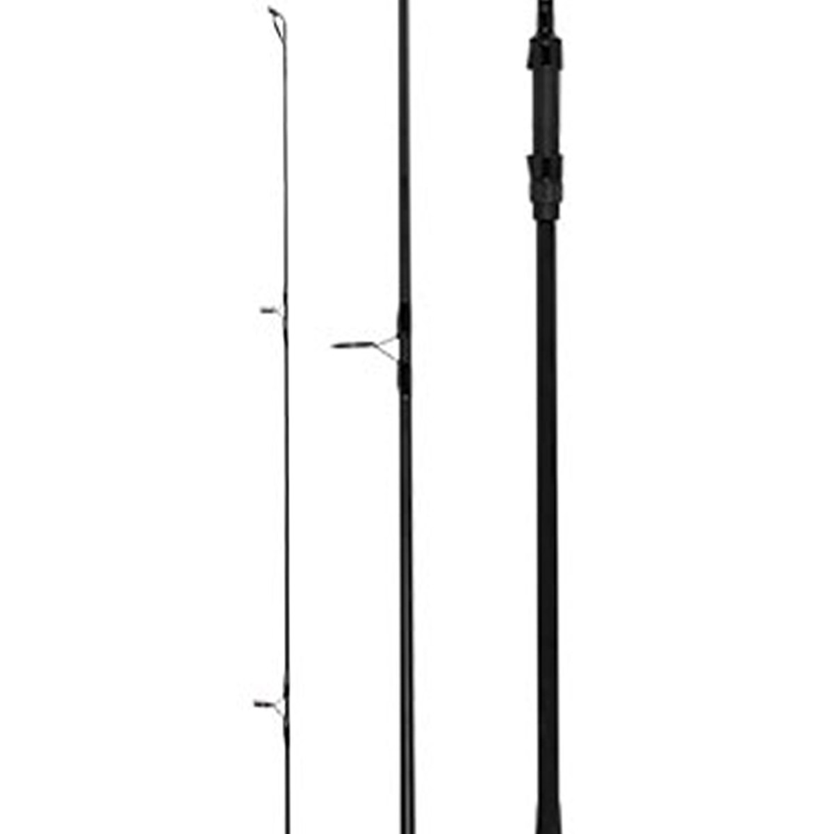 EOS Pro - 12ft - 3lb - 3-Sec - Canne Carpe