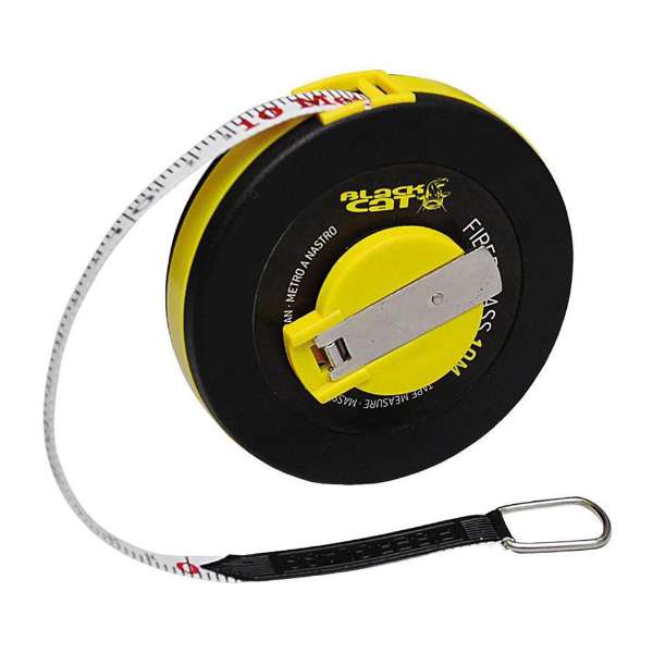 Ruban à Mesurer- 10m - Accessoire