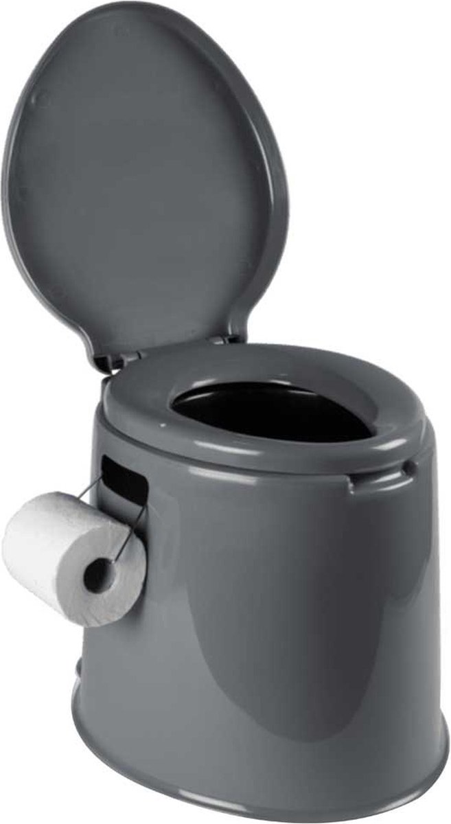 Eurocatch Portable toilet 