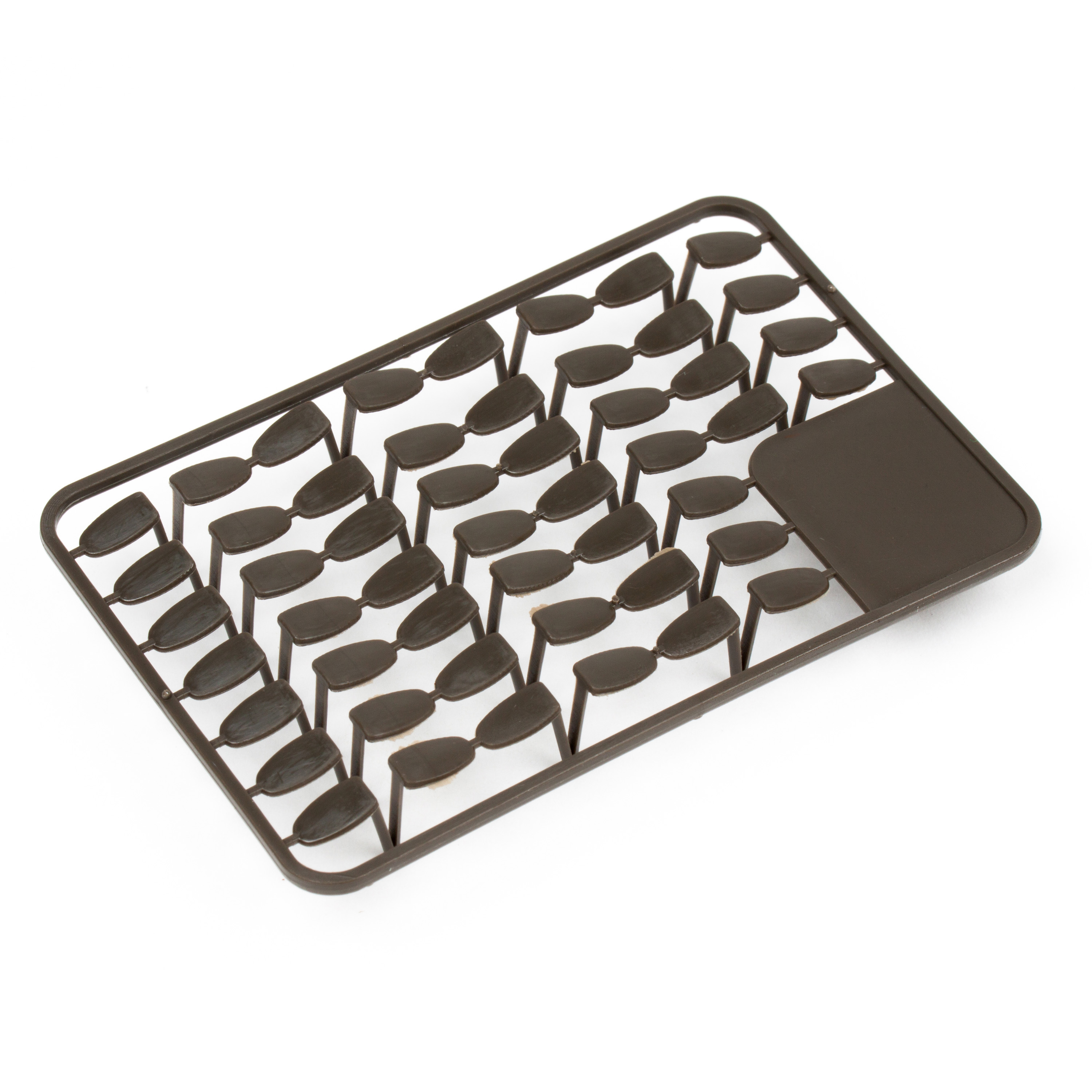 Stop Pellets - Vert Mat