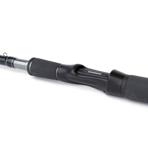 Shimano Yasei Aspius Spin Rapide - 2,70m - 10-35gr