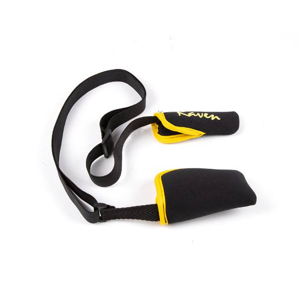Flexible Rod Protector  - Sangle de transport de canne