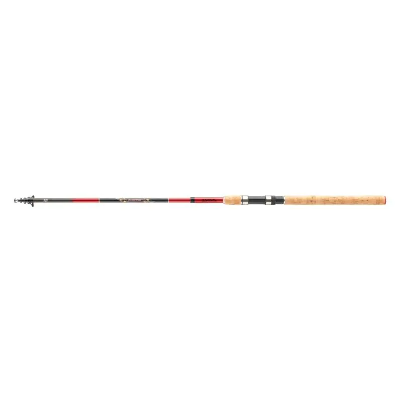 Daiwa Sweepfire Tele - 2.40m - 30-70g
