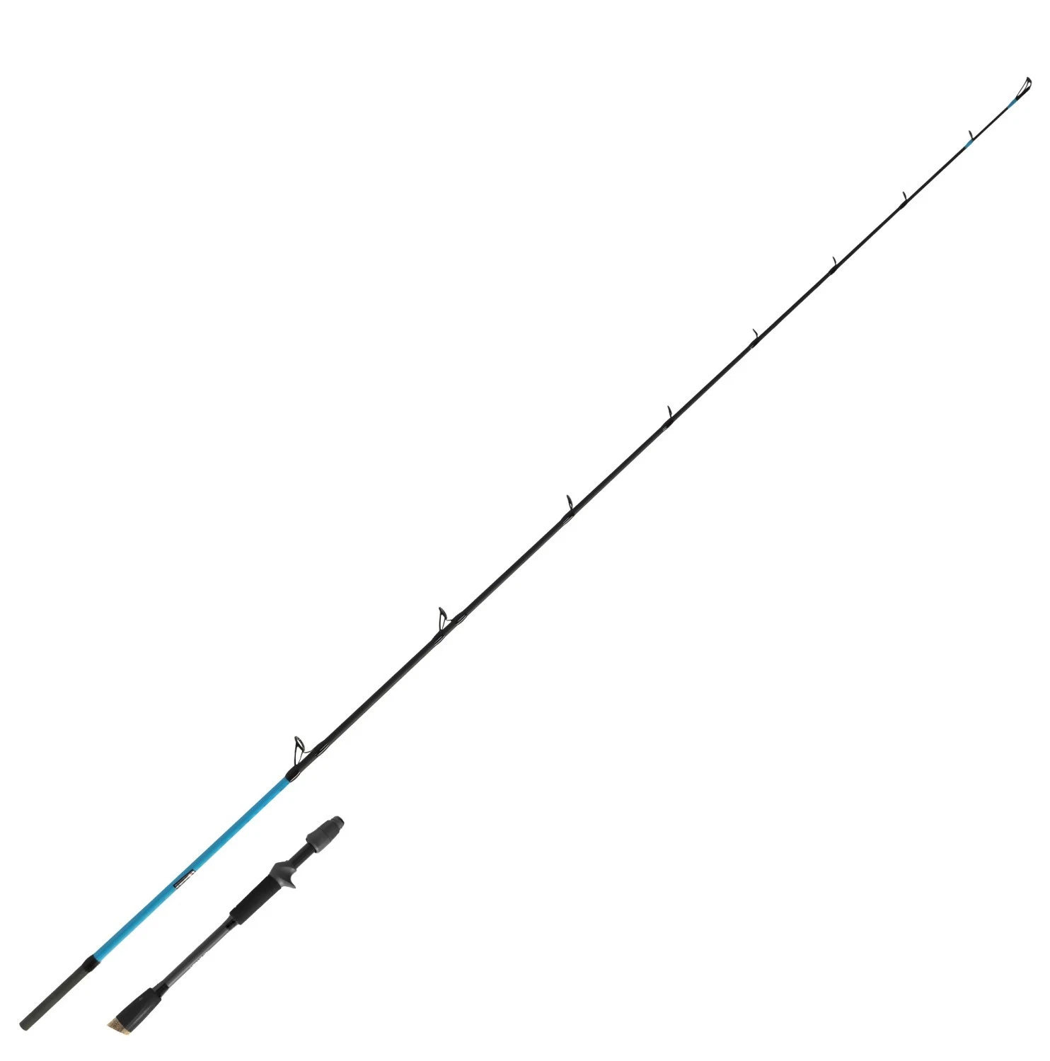 Senshu Pelaga Canne - Canne verticale 1,60 m - 60-120 g