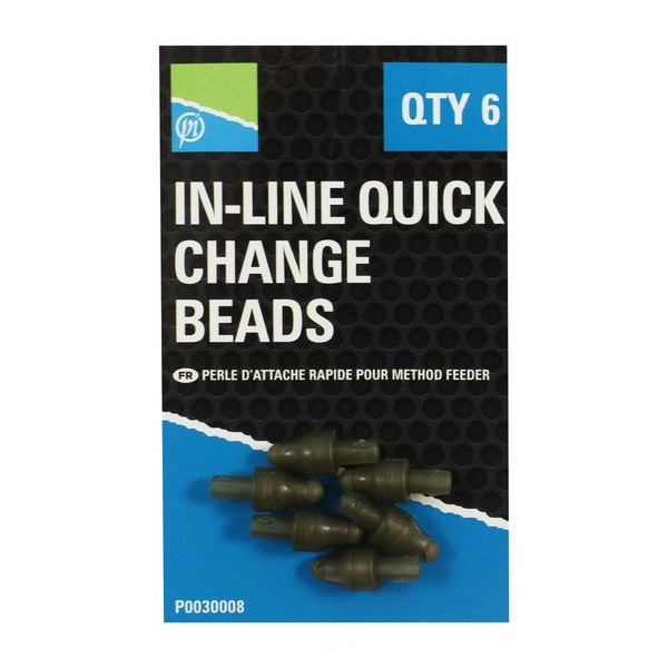 Ics Quick Change Bead - Small - Accessoire