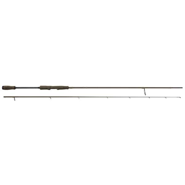 SG4 Power Game Trigger - 259cm - 60-110g - Canne Casting