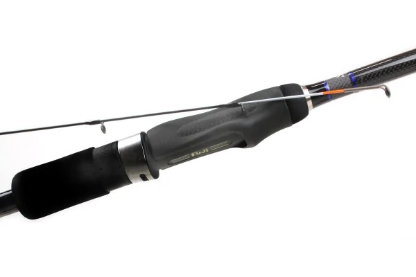 Free Spirit Hi-'S' Feederlite 11' - 2-teilig Korkgriff