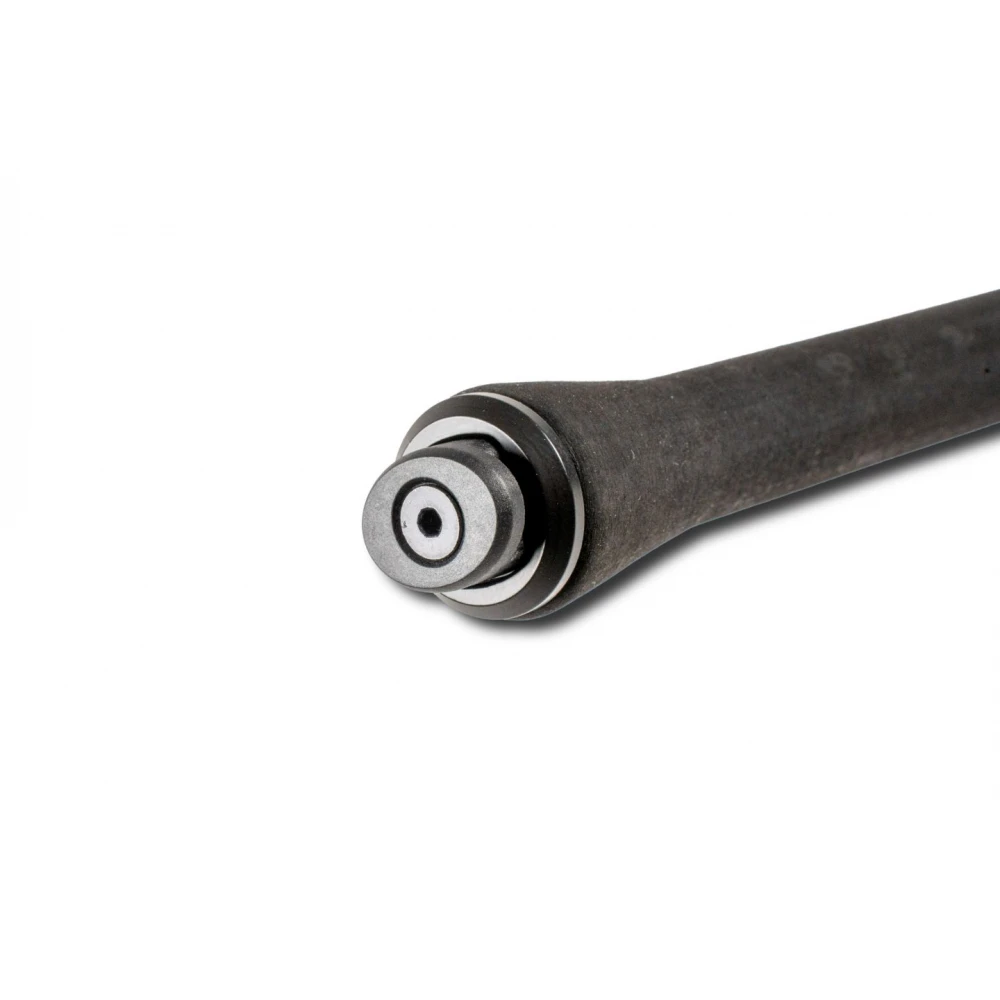 Nash Scope - 9 ft - 3 lb - Abrégé