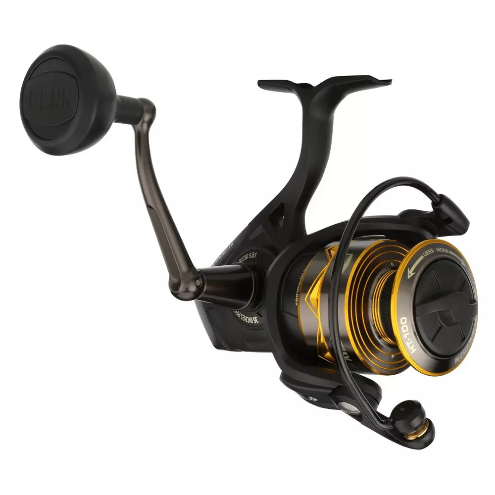 Penn Battle IV 4000 Spin Reel