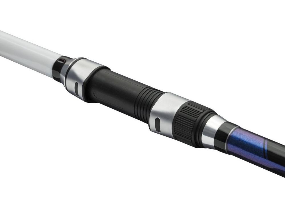 Penn Tidal XT Lowrider Solid Carbon Tip - 4.20m - 50-200g