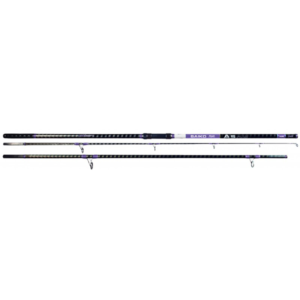 Saikou A5 Plus Surf Rod - 4.50m - 100-250g - Canne Pêche du Bord