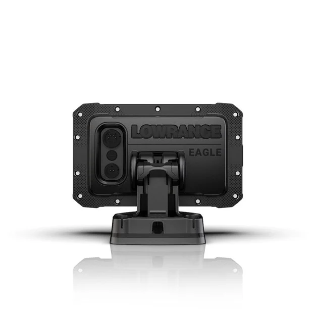 Lowrance Eagle 5" Splitshot