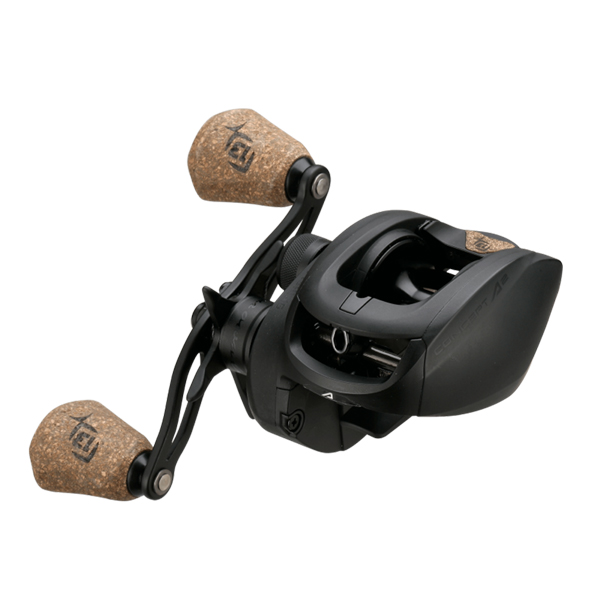 Concept A2 LH - 5.6:1 - Moulinet Casting Droitier