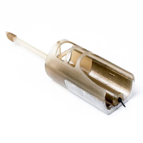 Inline Pellet Feeder - 28g