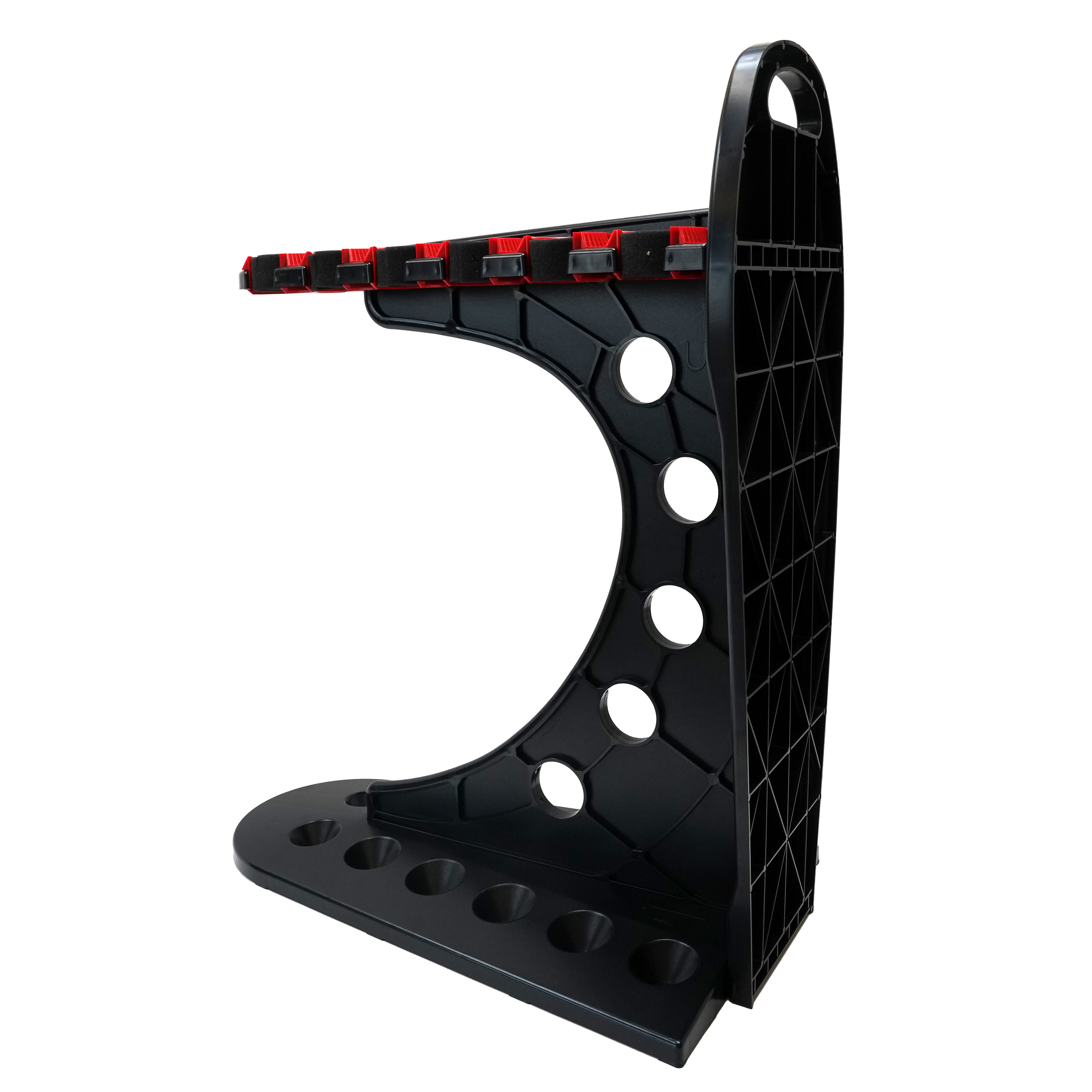 Support de Cannes Eurocatch - 12 Cannes