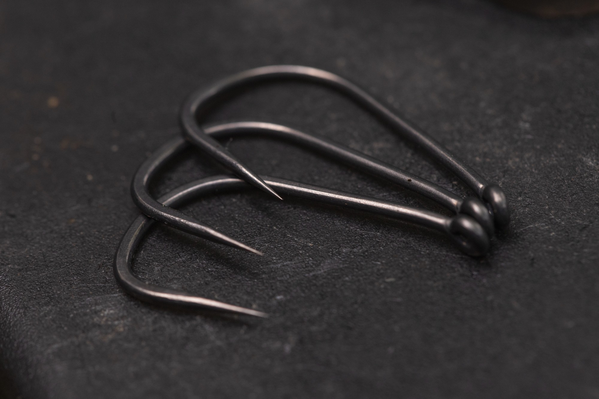 Korda Straight Point - Size 3